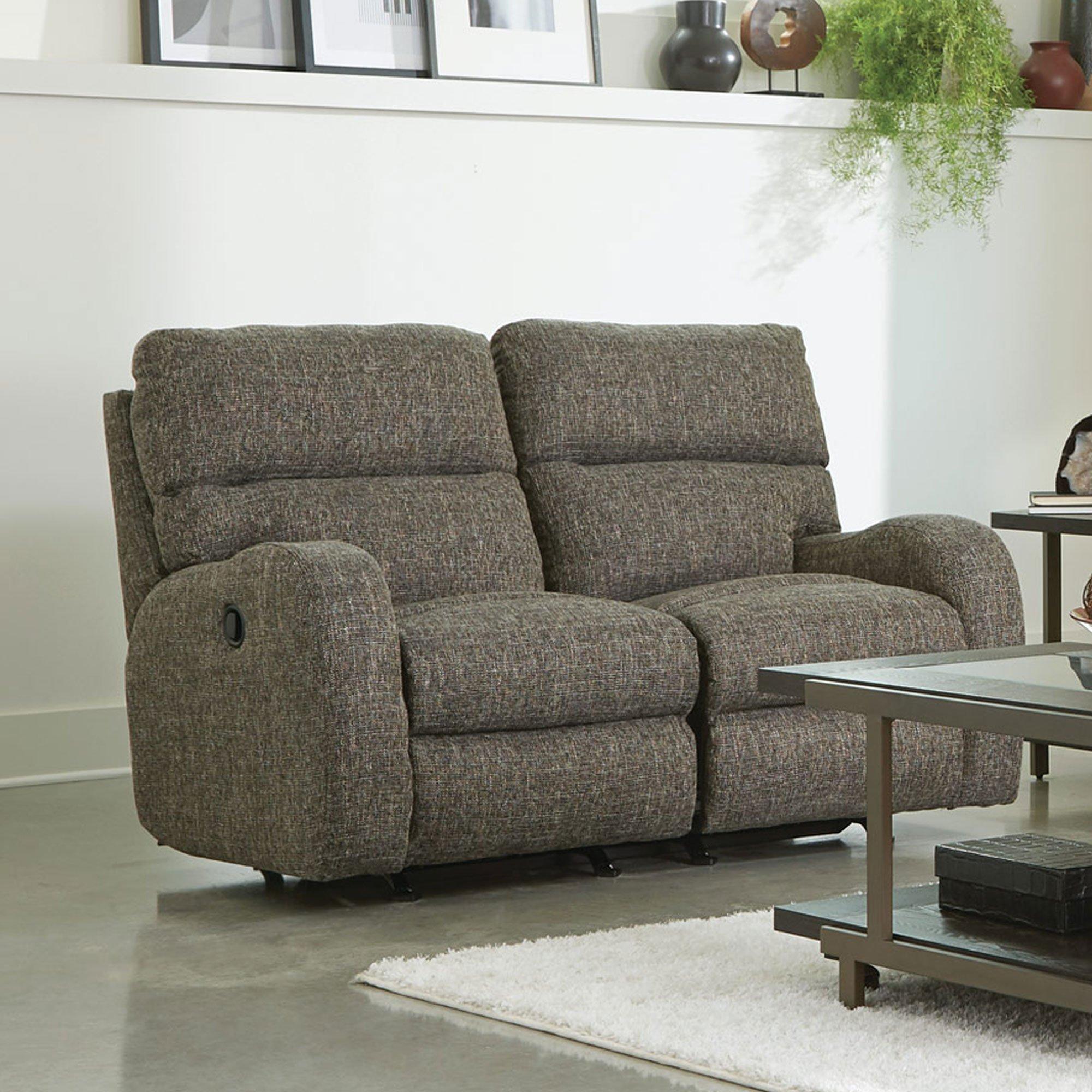 Aarons reclining loveseat hot sale